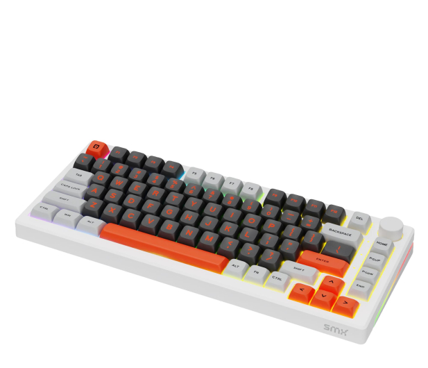 SMX Magnitide HE Switch Auramint Lumos Core - 1346726 - zdjęcie 13